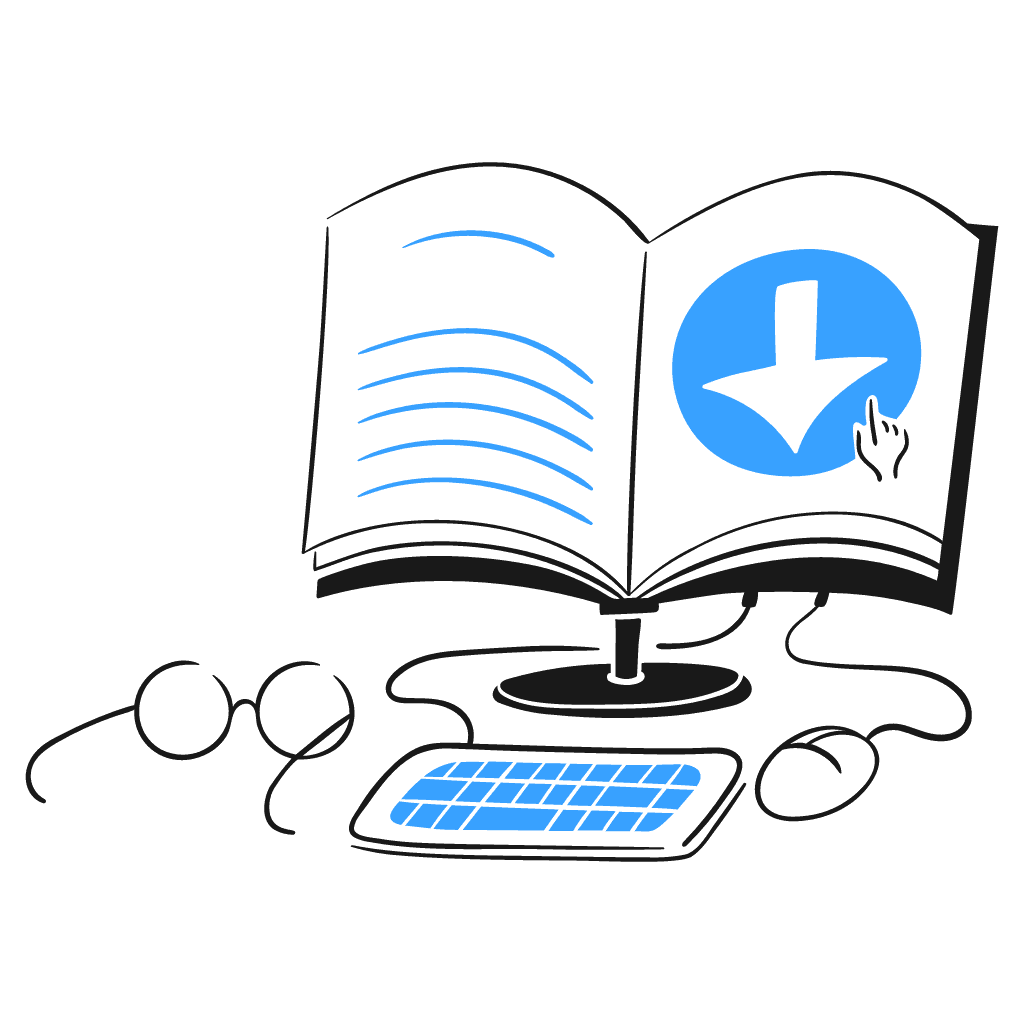 EBOOK Download 1